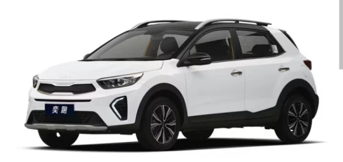 Kia KX1 2026 Toutes options