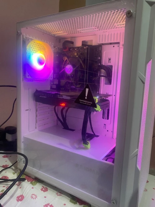 Pc gamer