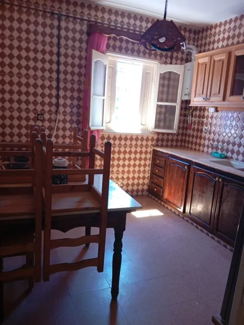Location Appartement Niveau de villa F3 Tipaza Tipaza