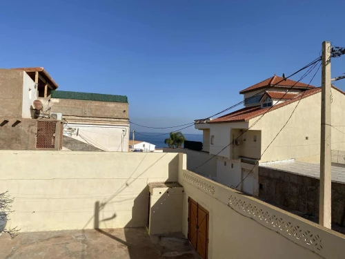 Vente Villa Oran Arzew