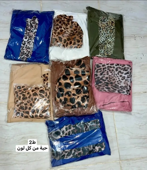 جديدنا وصل حجاب التايقر