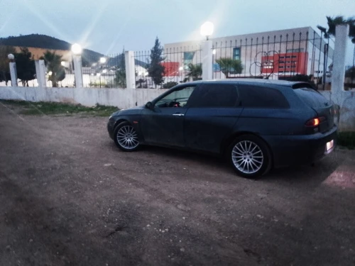 Alfa Romeo 156 2005 
