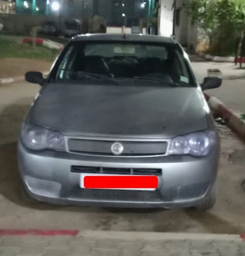 Fiat Siena 2006 Siena