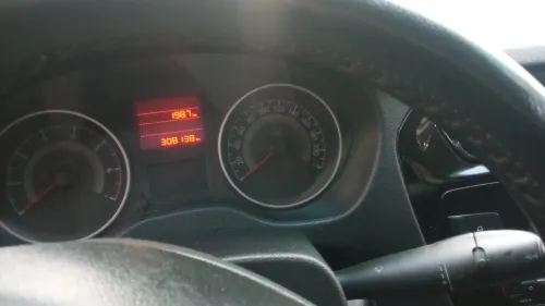 Peugeot 301 2013 301