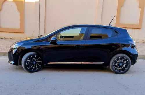 Renault Clio 5  2024 Evolution
