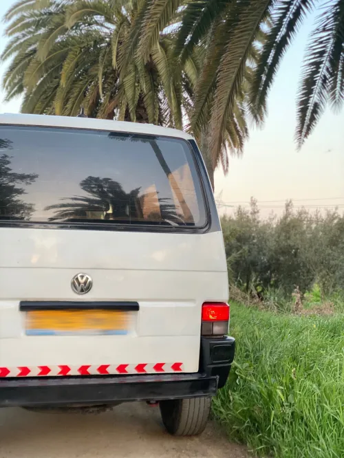 Volkswagen T4 1994 T4