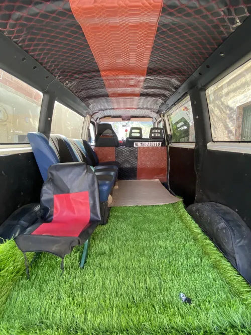 Volkswagen T4 1994 T4