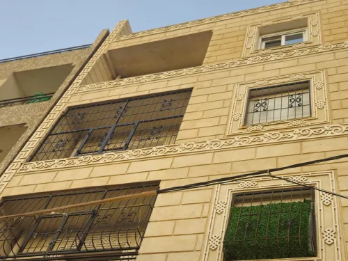 Vente Appartement F4 Boumerdès Corso