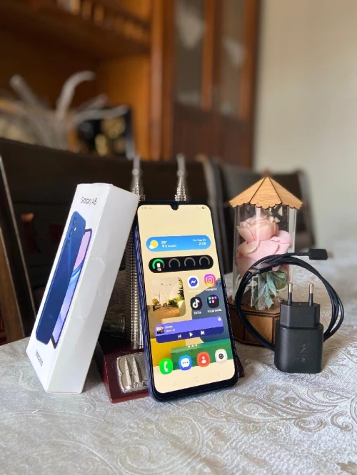 Samsung Galaxy A15