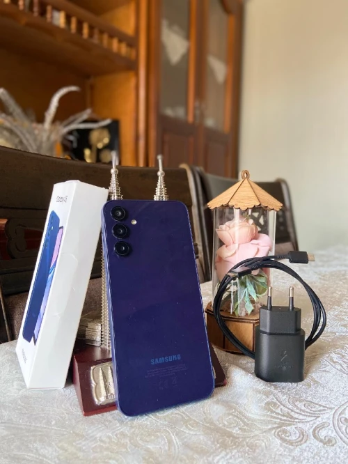 Samsung Galaxy A15