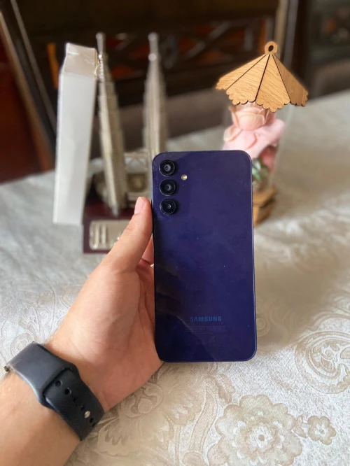 Samsung Galaxy A15