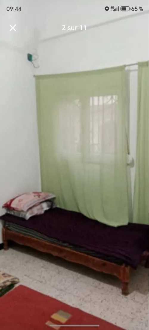 Vente Appartement F3 Oran Bousfer