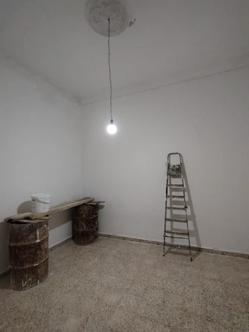 Vente Appartement F3 Oran Bousfer