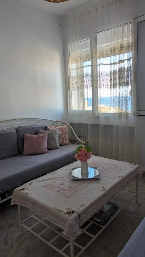 Vente Appartement F3 Alger Ain benian
