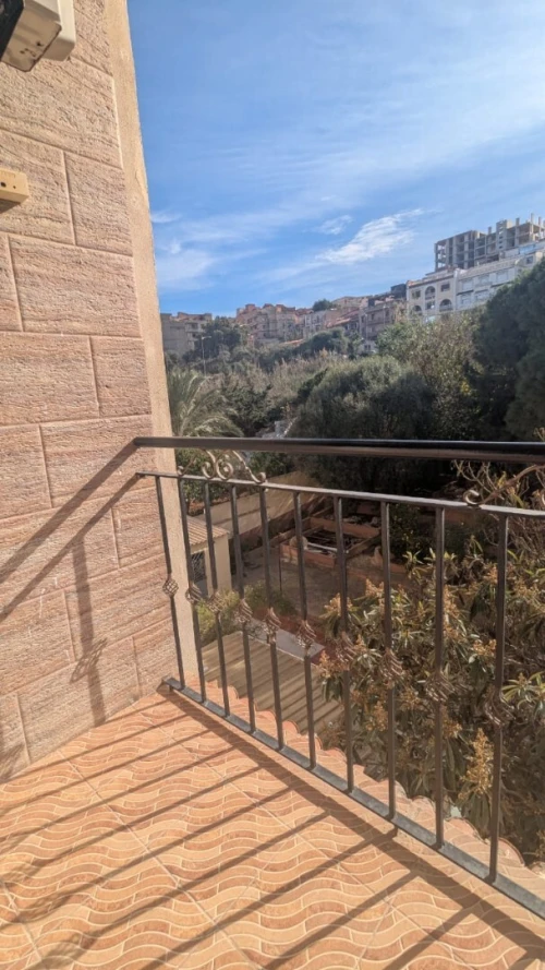 Vente Appartement F3 Alger Ain benian