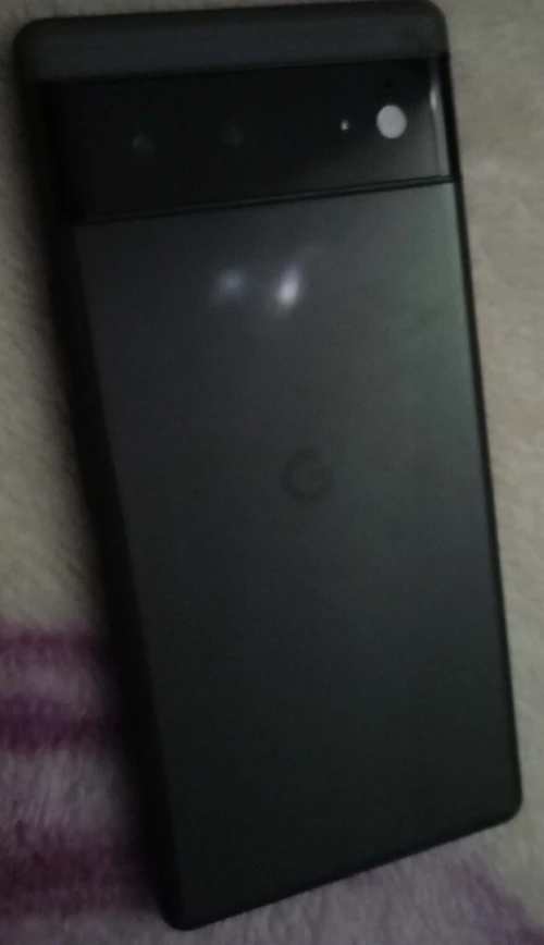 Pixel 6 