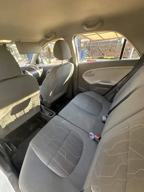 Kia Picanto 2015 bi-fuel