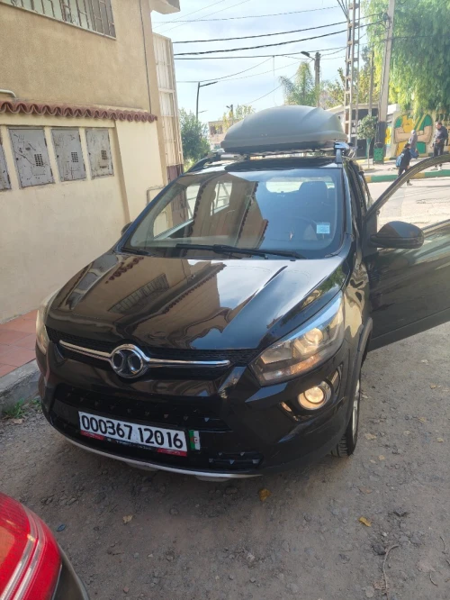 Baic X25 2020 X25