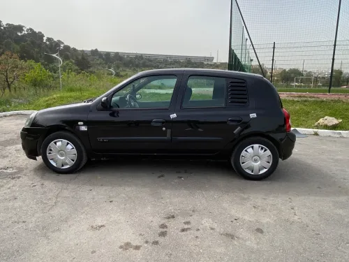 Renault Clio 2 1998 Clio 2
