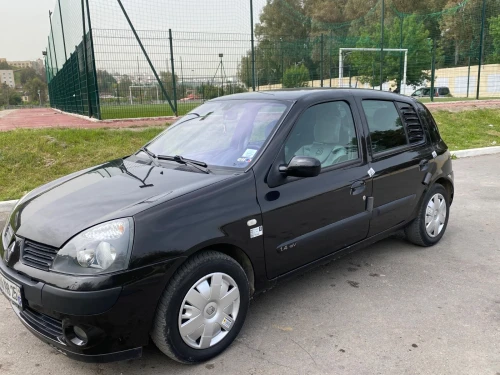 Renault Clio 2 1998 Clio 2