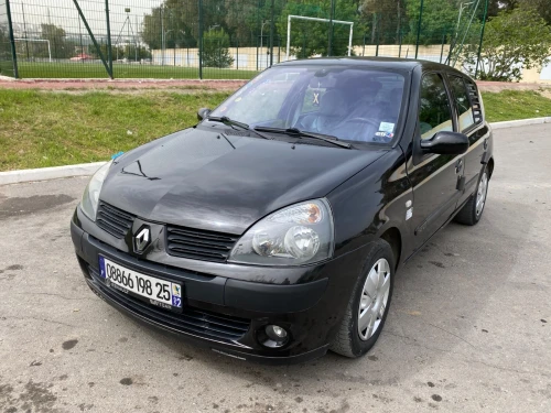 Renault Clio 2 1998 Clio 2