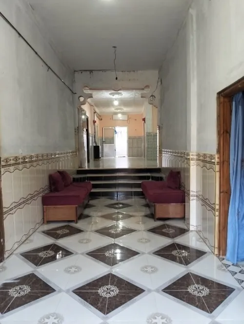 Vente Villa Tlemcen Chetouane
