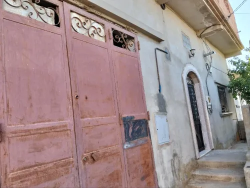 Vente Villa Tlemcen Chetouane