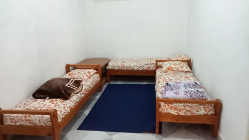 Location Appartement F3 Jijel Jijel
