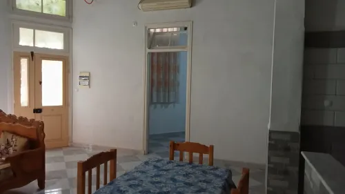 Location Appartement F3 Jijel Jijel