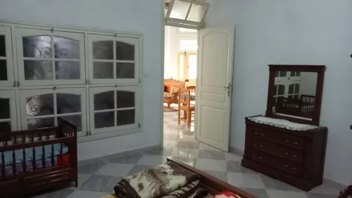 Location Appartement F3 Jijel Jijel