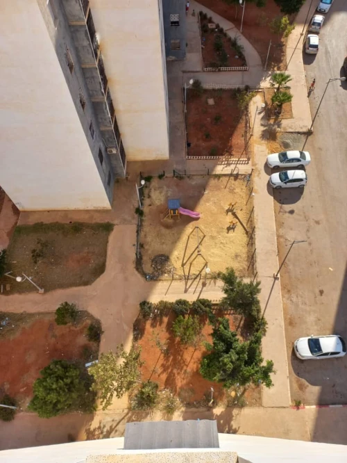 Vente Appartement F3 Oran Es senia