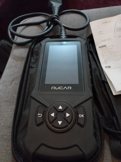 SCANAIR auto diagnostic