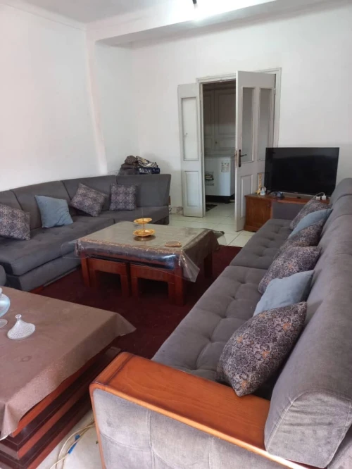 Vente Appartement F3 Oran Es senia
