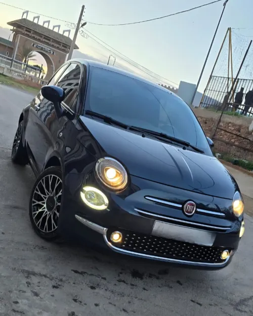 Fiat 500 2024 Dolcevita plus 