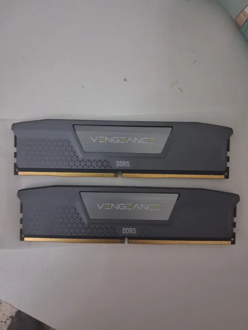 Ram ddr5 vengeance