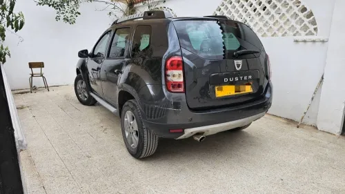 Dacia Duster 2015 