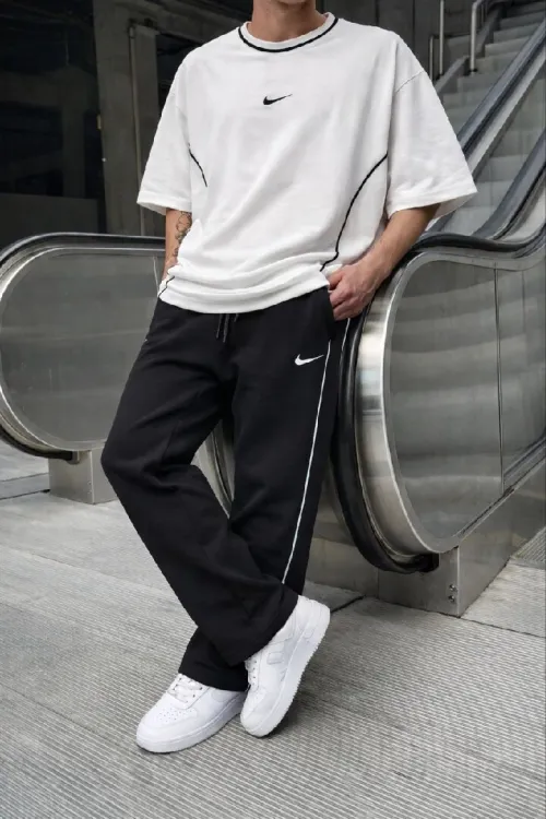 Nike Oversize cotton