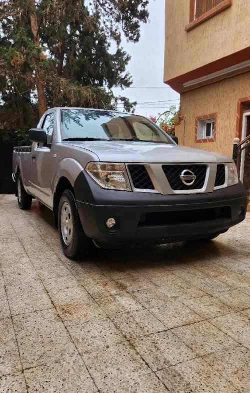 Nissan Navara 2014 Elegance 4x2