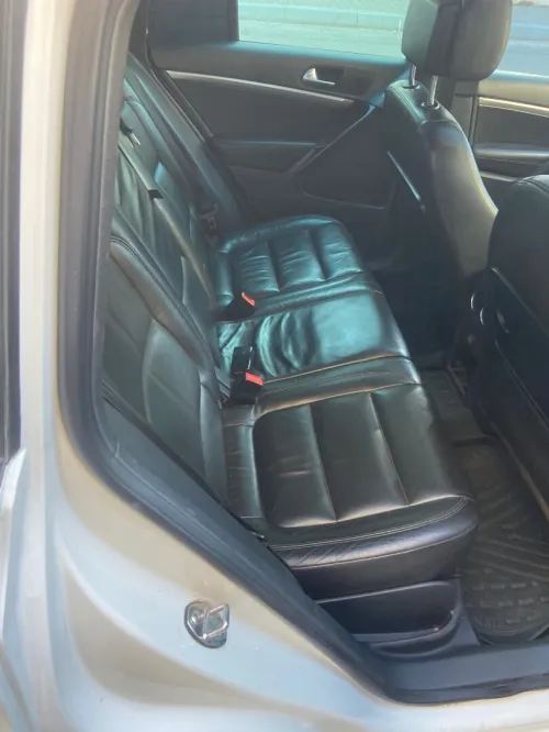 Volkswagen Tiguan 2014 R-Line