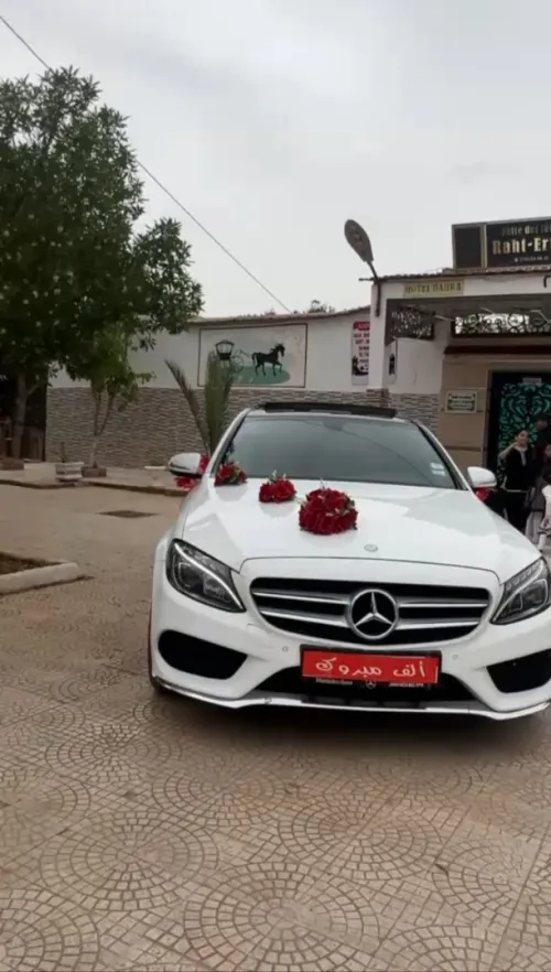 Mercedes Classe C 2015 Classe C