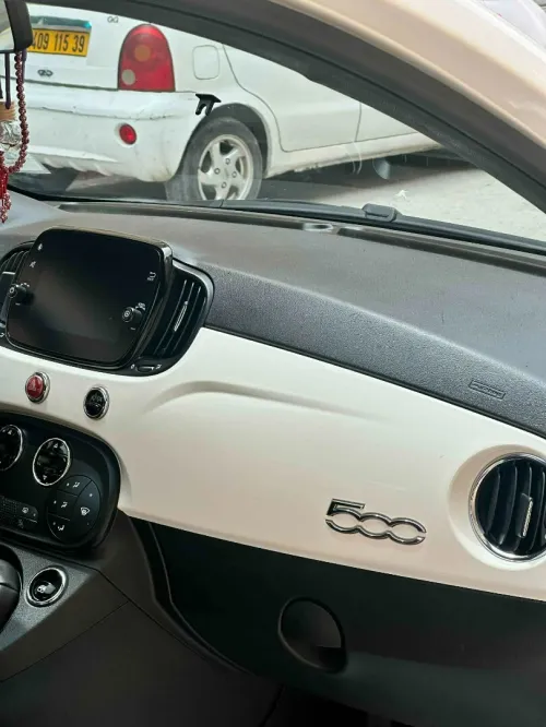 Fiat 500 Fiat 500 2023 