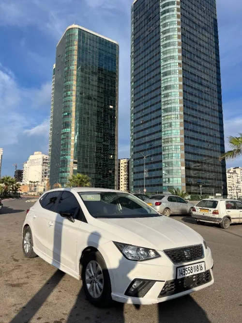 Seat Ibiza 2018 STYLE