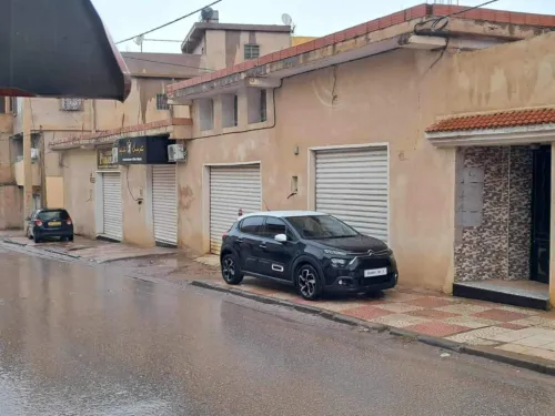 Vente bien immobilier Tlemcen Tlemcen