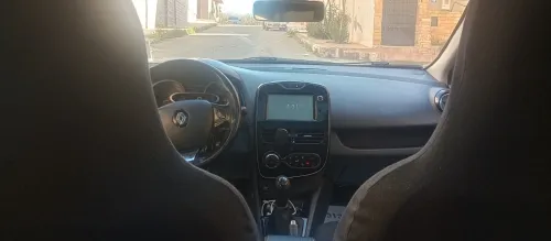 Renault Clio 4 2015 GT Line +