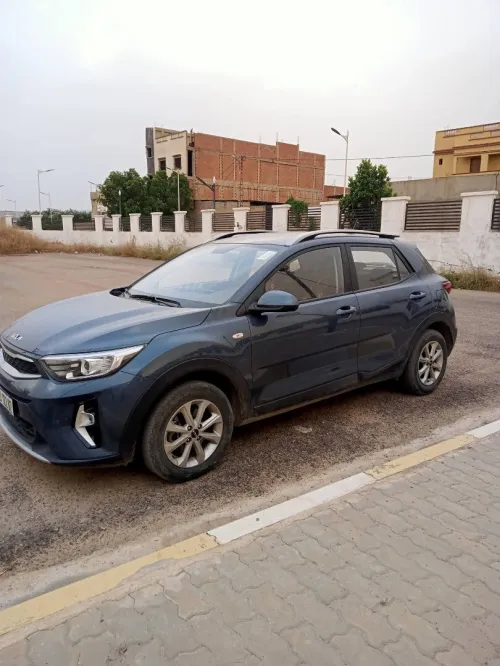 Kia Stonic 2022 Tout option