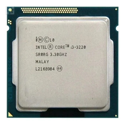 I3 3220