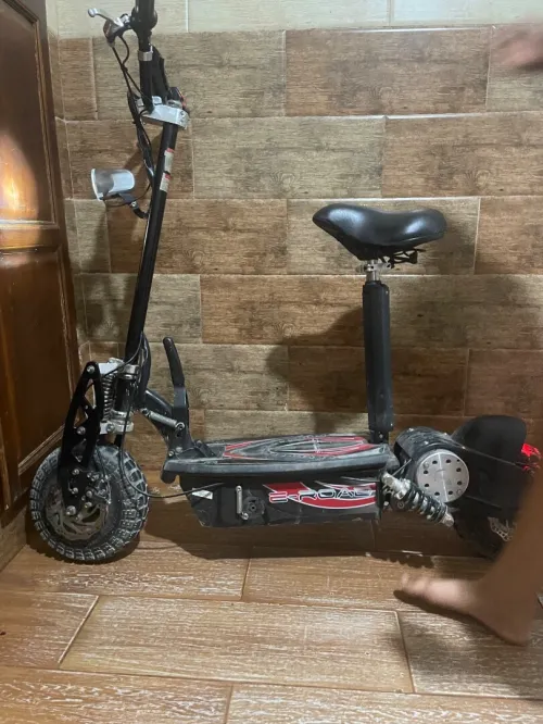 E-road / 