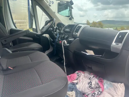 Fiat ducato Ducato 2023