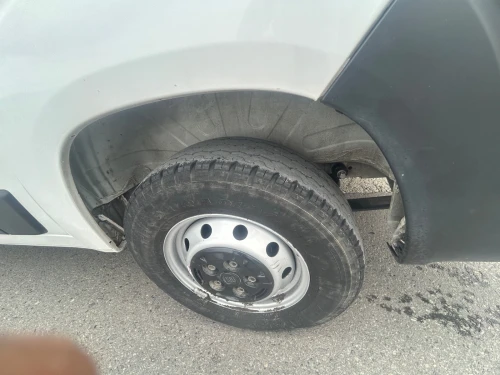 Fiat ducato Ducato 2023