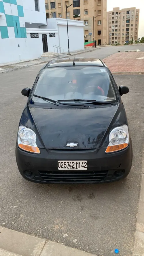 Chevrolet Spark 2011 Lite Base